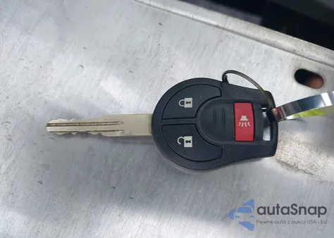 2020 Nissan Nv200 Cargo Sv Xtronic Cvt из США, поврежденный, VIN 3N6CM0KN0LK700217